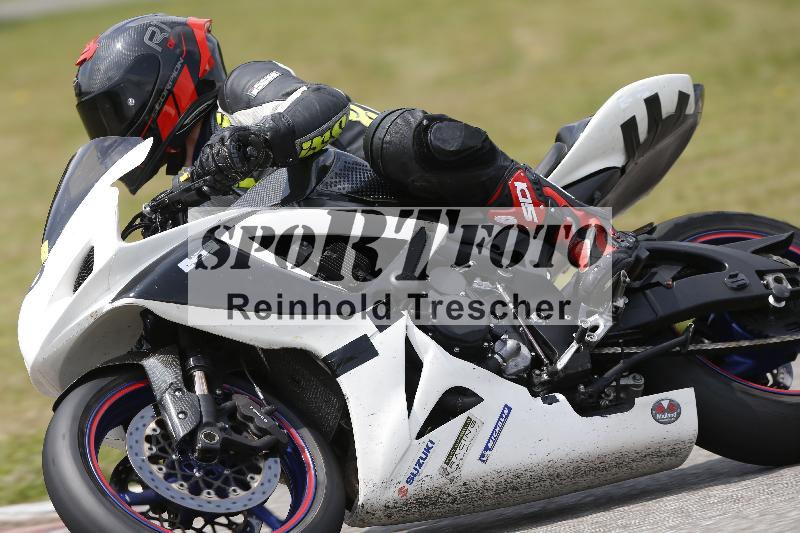 /24 08.06.2025 TZ Motorsport ADR/Gruppe gelb/28
